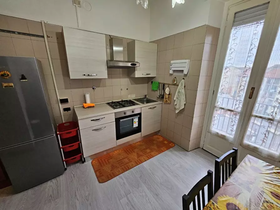 Immagine 5 di Appartamento in vendita  in VIA BREGLIO 72 a Torino
