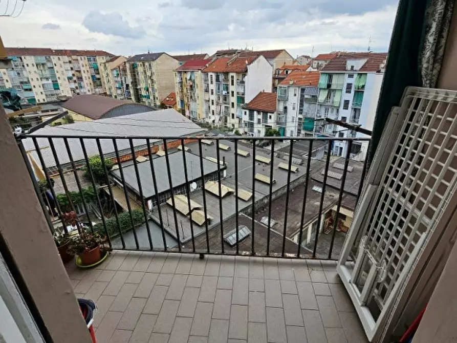 Immagine 7 di Appartamento in vendita  in VIA BREGLIO 72 a Torino
