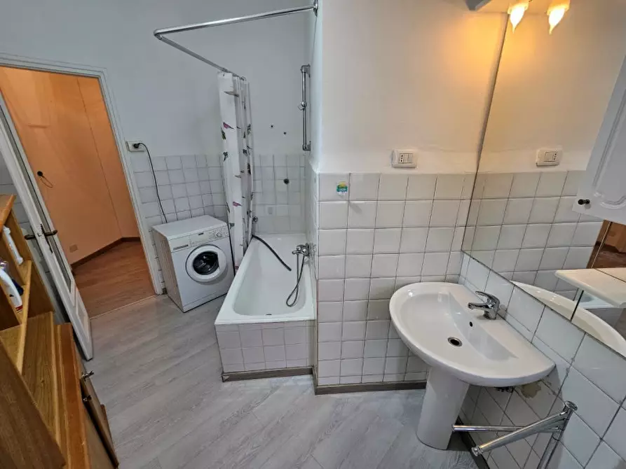 Immagine 12 di Appartamento in vendita  in VIA BREGLIO 72 a Torino