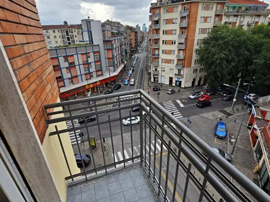 Immagine 16 di Appartamento in vendita  in VIA BREGLIO 72 a Torino