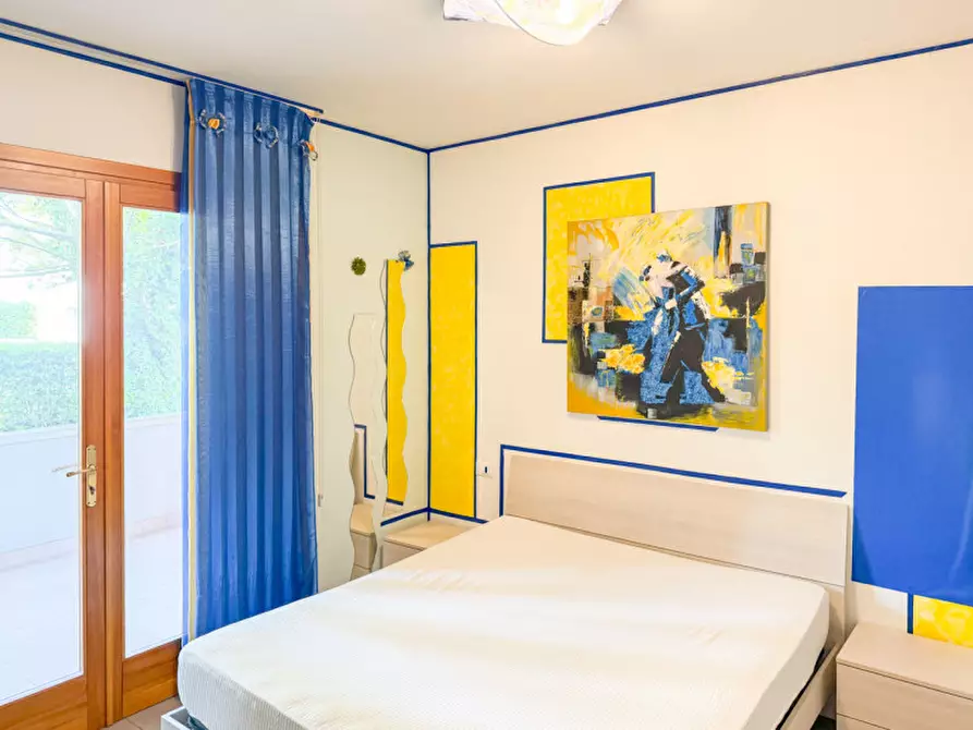 Immagine 2 di Appartamento in vendita  in Borgo Treviso a Castelfranco Veneto