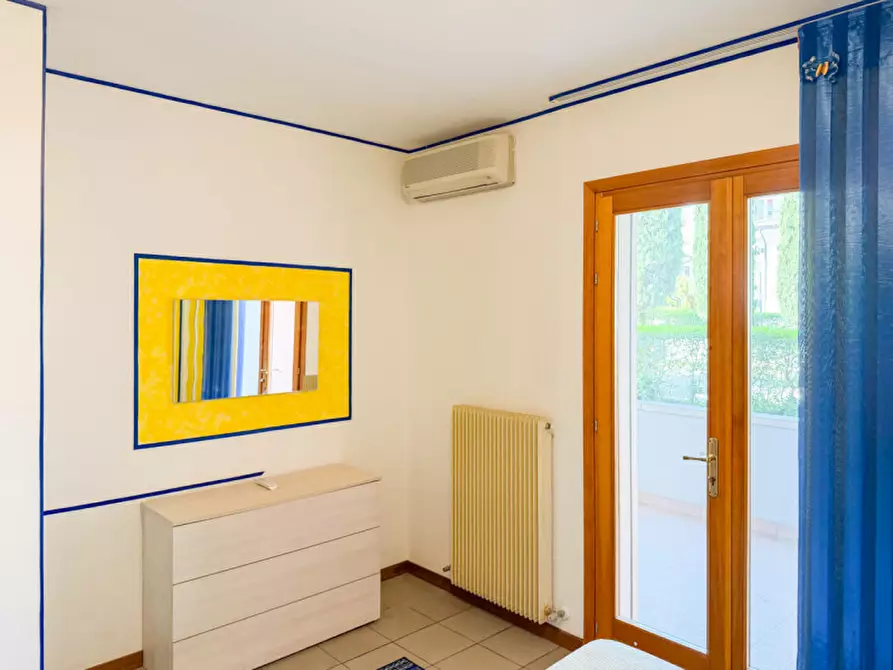 Immagine 3 di Appartamento in vendita  in Borgo Treviso a Castelfranco Veneto