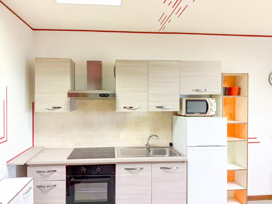 Immagine 4 di Appartamento in vendita  in Borgo Treviso a Castelfranco Veneto