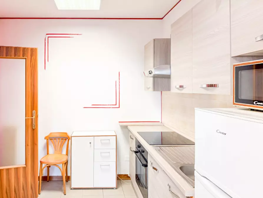 Immagine 5 di Appartamento in vendita  in Borgo Treviso a Castelfranco Veneto