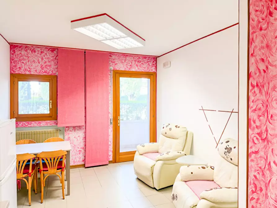 Immagine 6 di Appartamento in vendita  in Borgo Treviso a Castelfranco Veneto