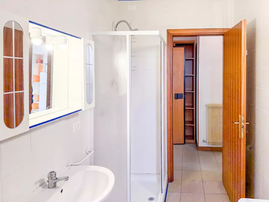 Immagine 8 di Appartamento in vendita  in Borgo Treviso a Castelfranco Veneto