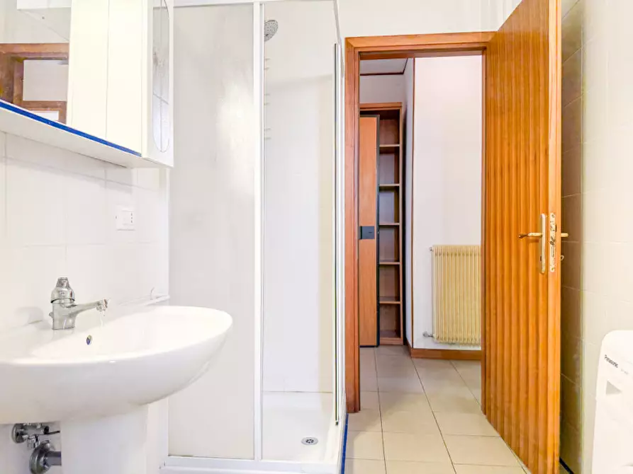 Immagine 9 di Appartamento in vendita  in Borgo Treviso a Castelfranco Veneto