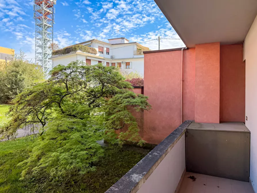 Immagine 13 di Appartamento in vendita  in Borgo Treviso a Castelfranco Veneto