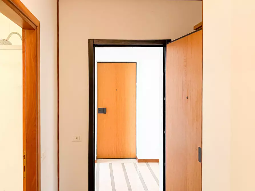 Immagine 14 di Appartamento in vendita  in Borgo Treviso a Castelfranco Veneto