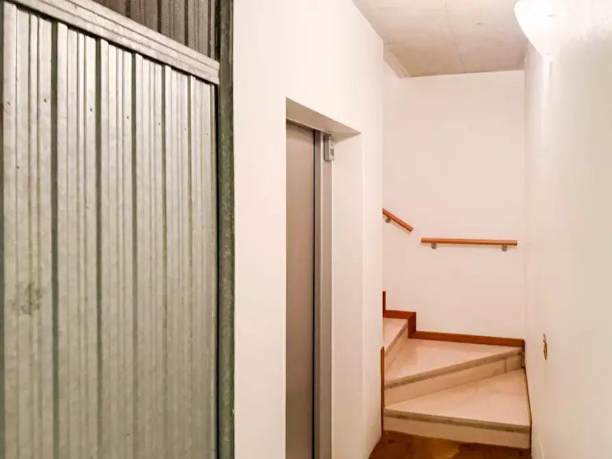 Immagine 15 di Appartamento in vendita  in Borgo Treviso a Castelfranco Veneto