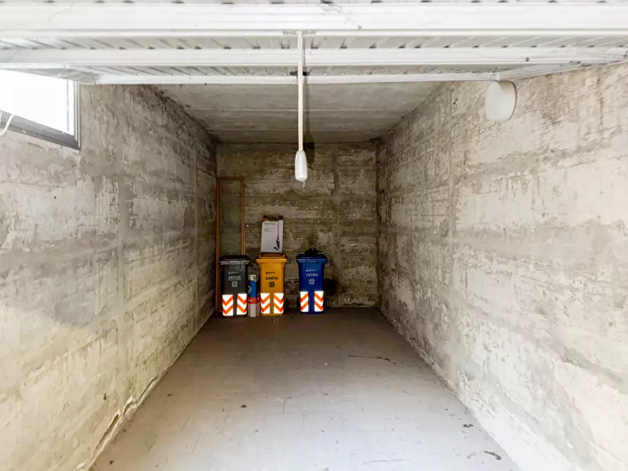 Immagine 17 di Appartamento in vendita  in Borgo Treviso a Castelfranco Veneto