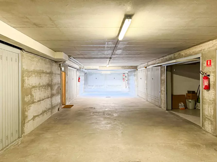 Immagine 18 di Appartamento in vendita  in Borgo Treviso a Castelfranco Veneto