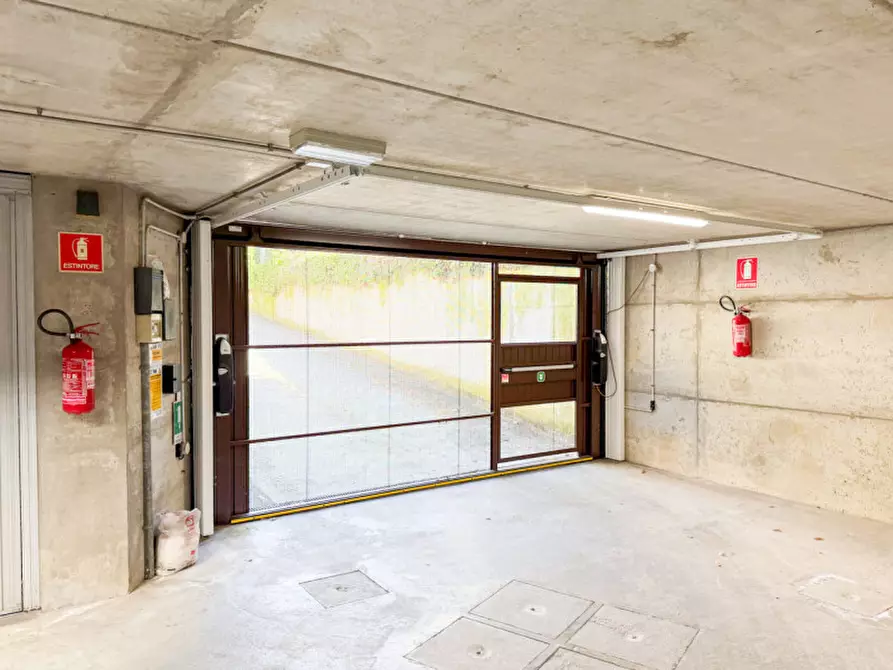 Immagine 19 di Appartamento in vendita  in Borgo Treviso a Castelfranco Veneto