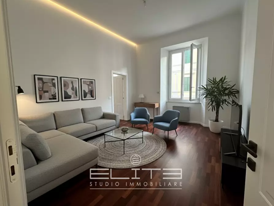 Immagine 1 di Appartamento in vendita  in P.ZZA  ROMA a Ancona