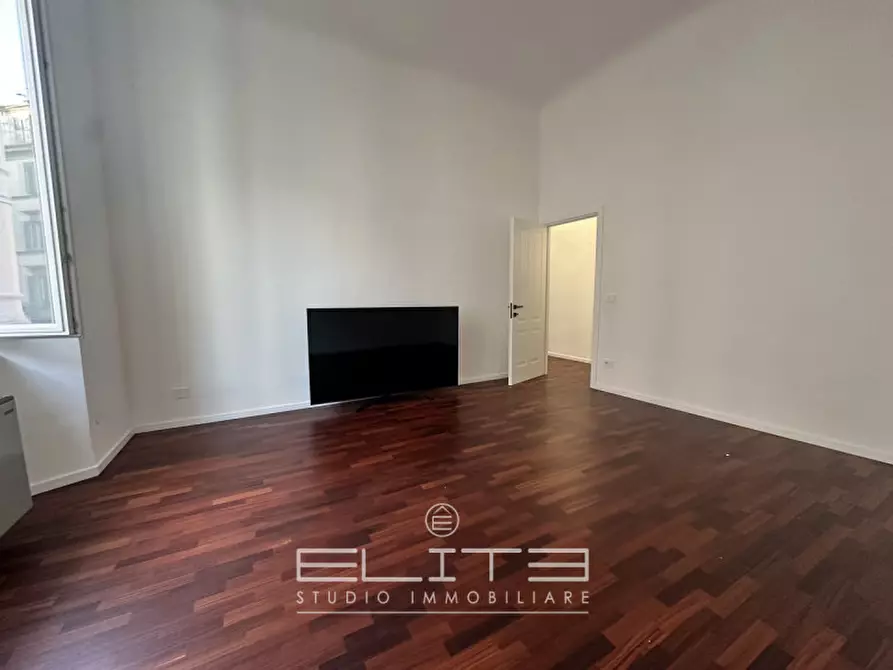 Immagine 3 di Appartamento in vendita  in P.ZZA  ROMA a Ancona