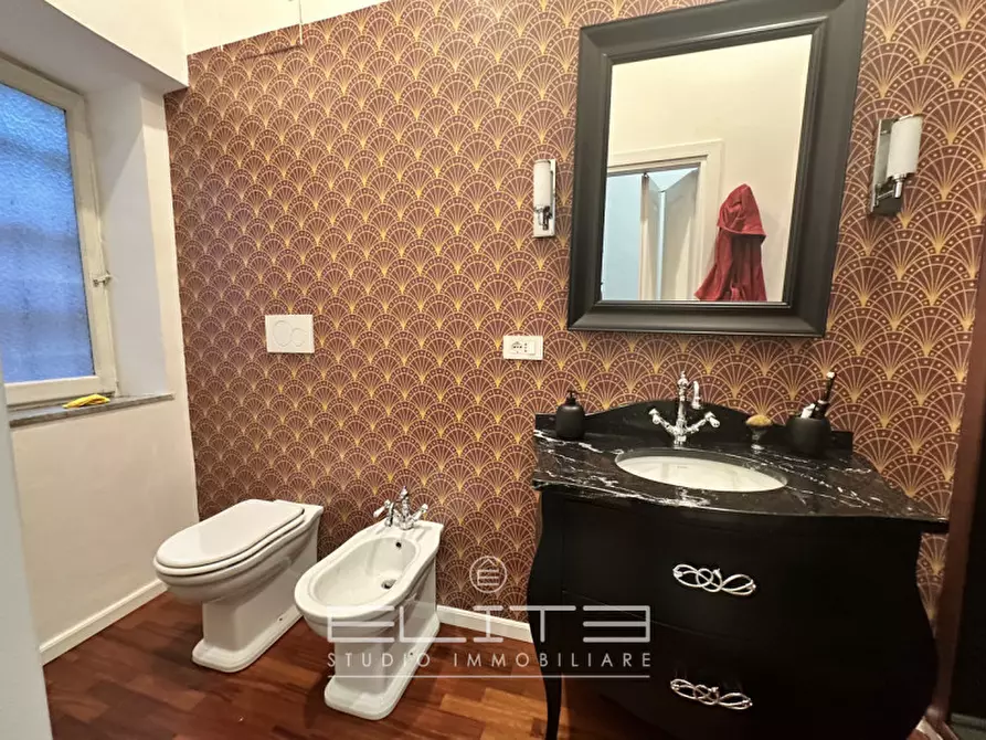 Immagine 8 di Appartamento in vendita  in P.ZZA  ROMA a Ancona