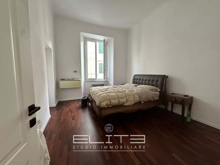 Immagine 9 di Appartamento in vendita  in P.ZZA  ROMA a Ancona