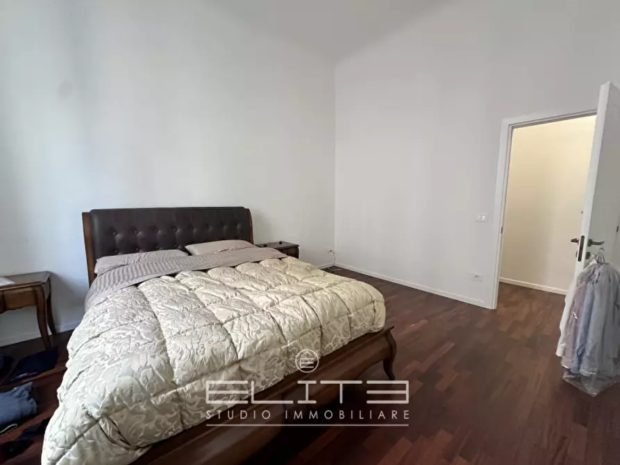 Immagine 11 di Appartamento in vendita  in P.ZZA  ROMA a Ancona