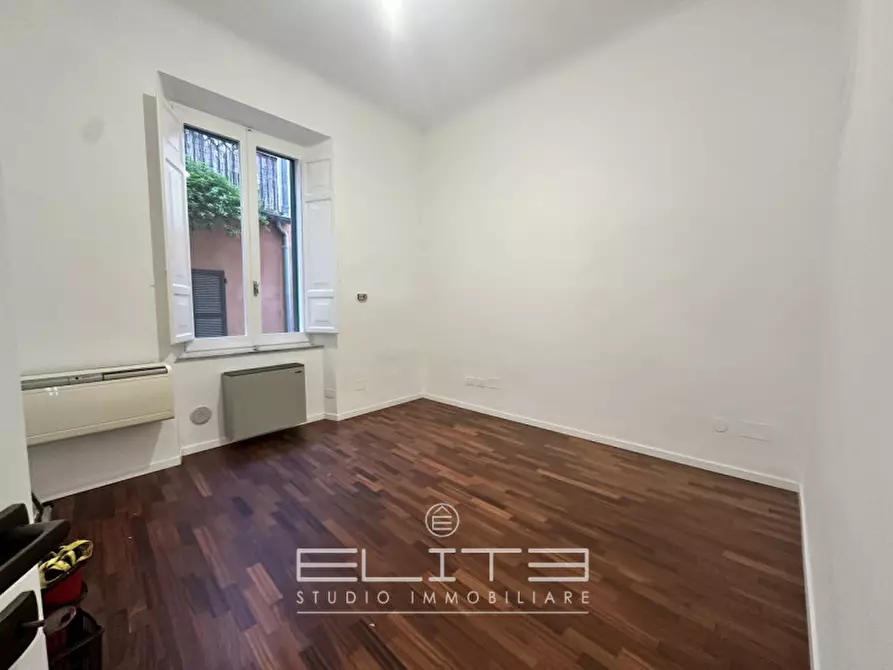 Immagine 12 di Appartamento in vendita  in P.ZZA  ROMA a Ancona