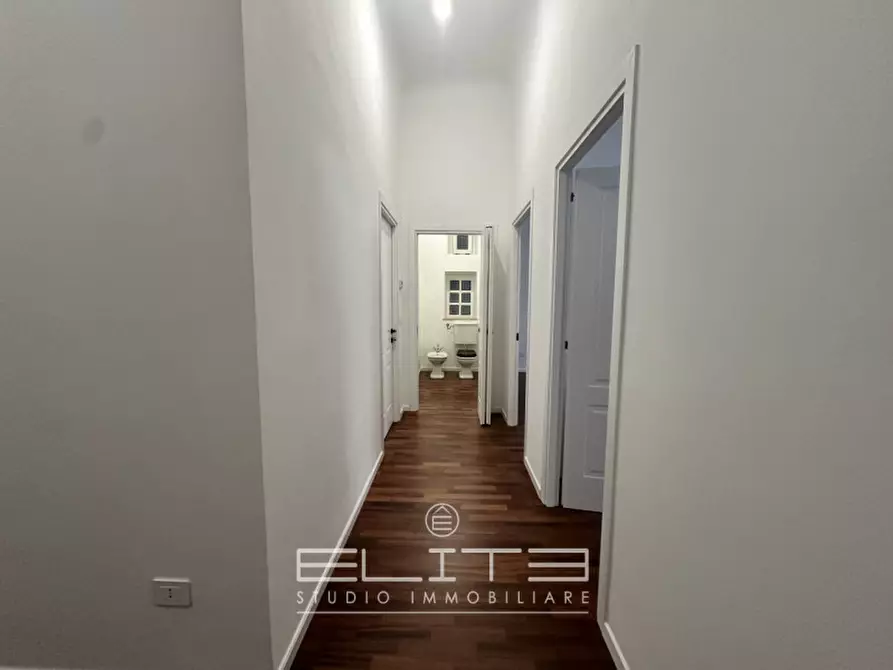 Immagine 13 di Appartamento in vendita  in P.ZZA  ROMA a Ancona