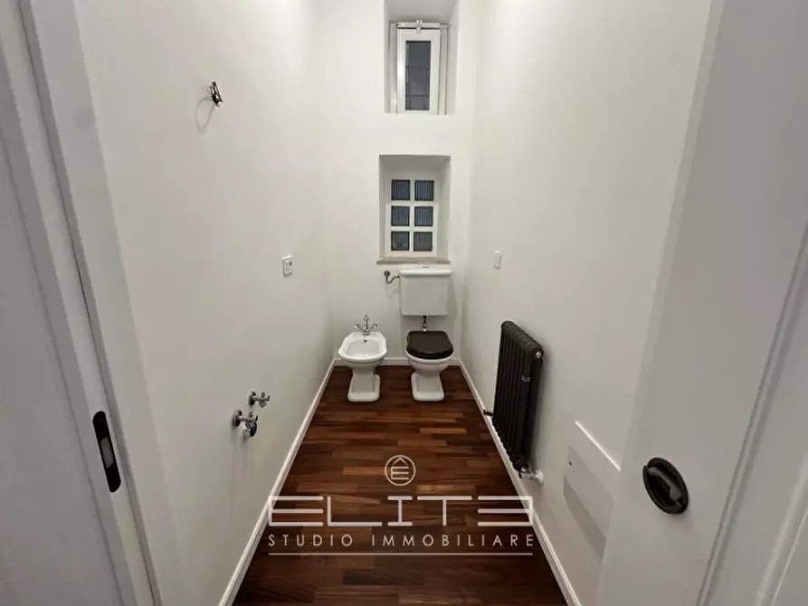 Immagine 14 di Appartamento in vendita  in P.ZZA  ROMA a Ancona