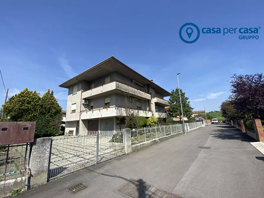 Immagine 1 di Appartamento in vendita  in Via Padova a Taglio Di Po