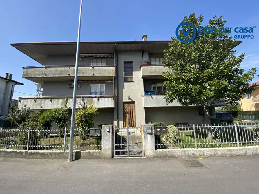Immagine 3 di Appartamento in vendita  in Via Padova a Taglio Di Po