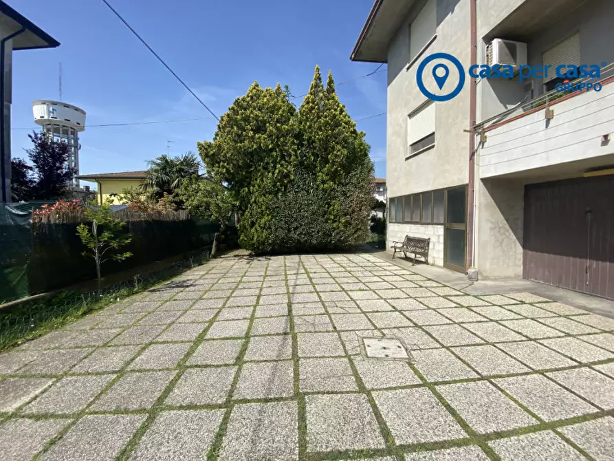 Immagine 4 di Appartamento in vendita  in Via Padova a Taglio Di Po