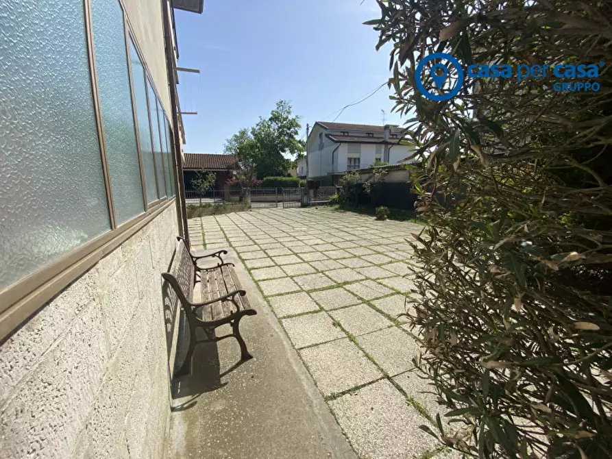 Immagine 5 di Appartamento in vendita  in Via Padova a Taglio Di Po