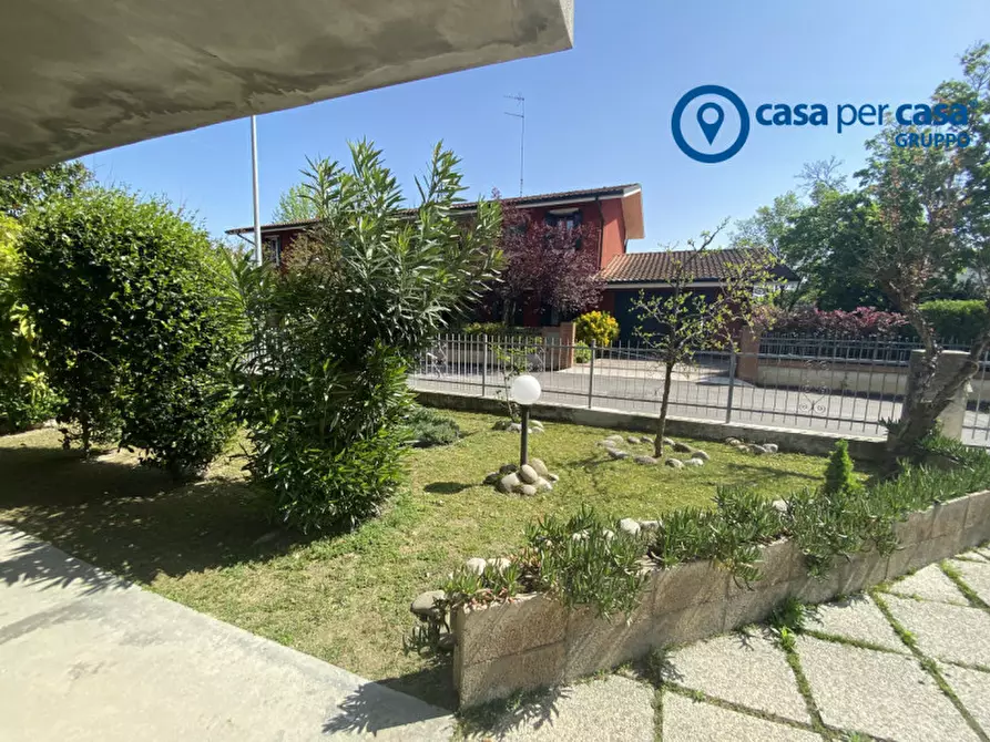 Immagine 6 di Appartamento in vendita  in Via Padova a Taglio Di Po