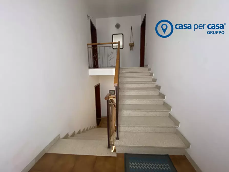 Immagine 8 di Appartamento in vendita  in Via Padova a Taglio Di Po