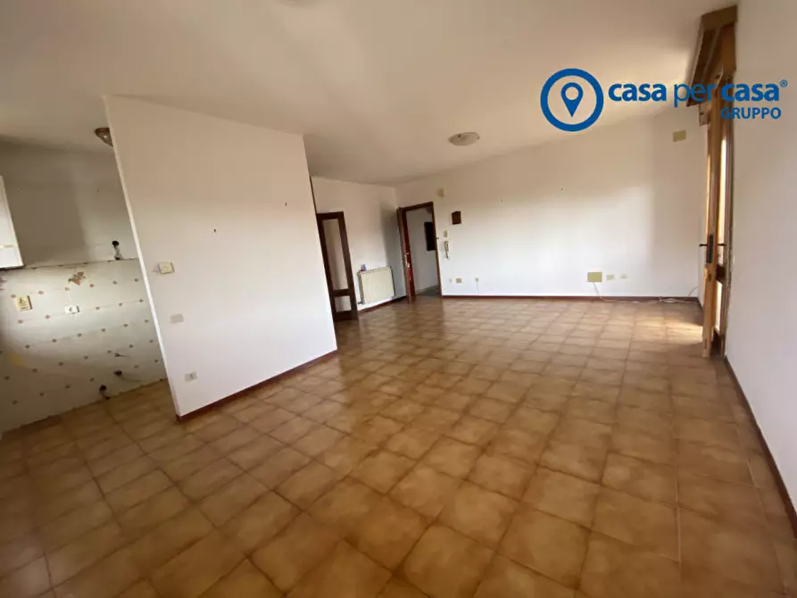 Immagine 11 di Appartamento in vendita  in Via Padova a Taglio Di Po