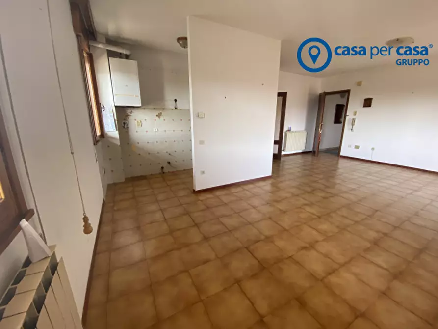 Immagine 12 di Appartamento in vendita  in Via Padova a Taglio Di Po