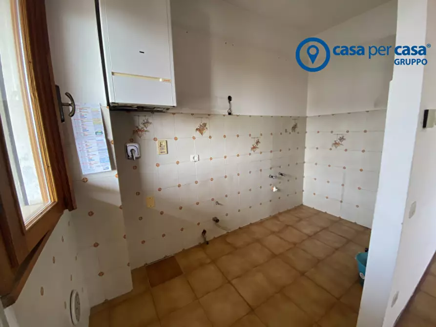 Immagine 13 di Appartamento in vendita  in Via Padova a Taglio Di Po