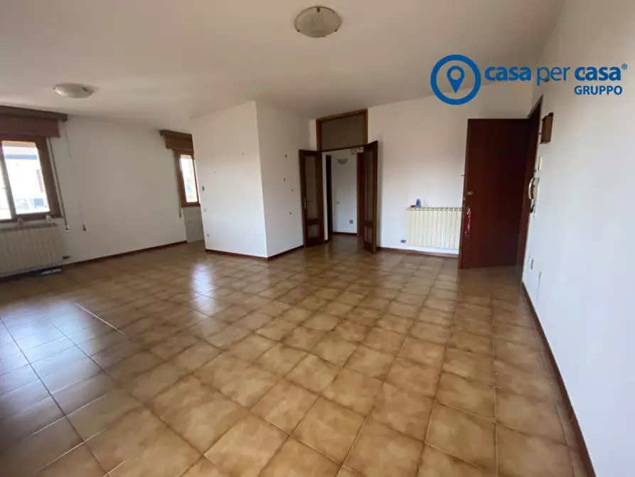 Immagine 14 di Appartamento in vendita  in Via Padova a Taglio Di Po