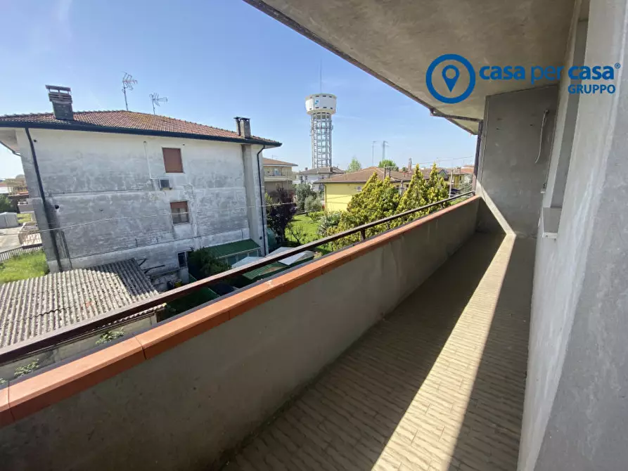 Immagine 16 di Appartamento in vendita  in Via Padova a Taglio Di Po