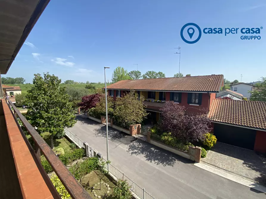 Immagine 17 di Appartamento in vendita  in Via Padova a Taglio Di Po