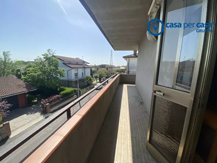 Immagine 19 di Appartamento in vendita  in Via Padova a Taglio Di Po
