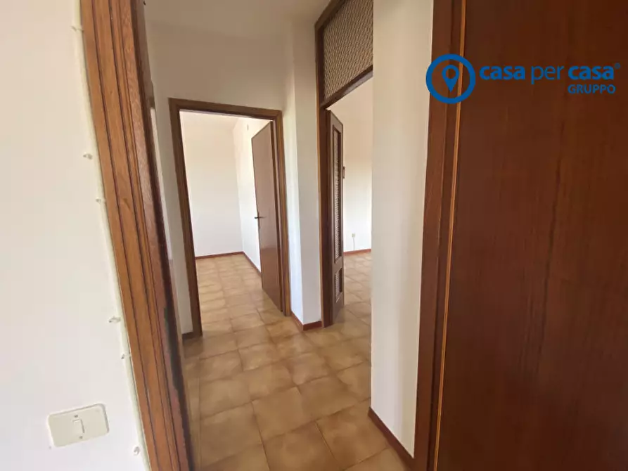 Immagine 20 di Appartamento in vendita  in Via Padova a Taglio Di Po