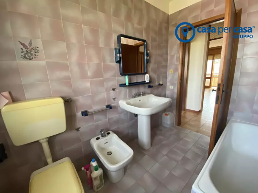 Immagine 23 di Appartamento in vendita  in Via Padova a Taglio Di Po