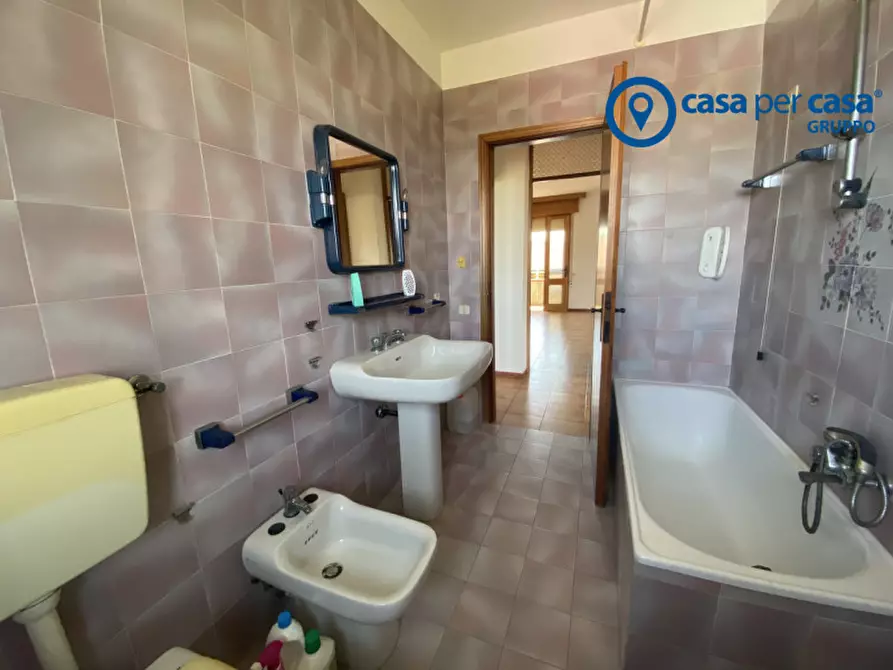 Immagine 24 di Appartamento in vendita  in Via Padova a Taglio Di Po