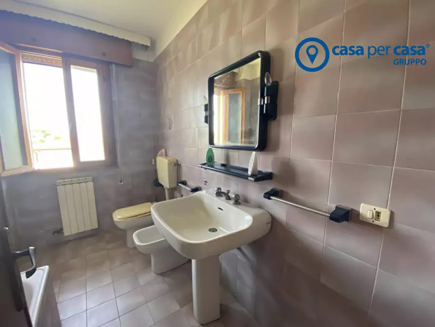 Immagine 25 di Appartamento in vendita  in Via Padova a Taglio Di Po