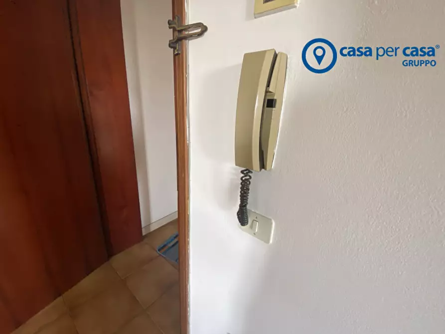 Immagine 28 di Appartamento in vendita  in Via Padova a Taglio Di Po