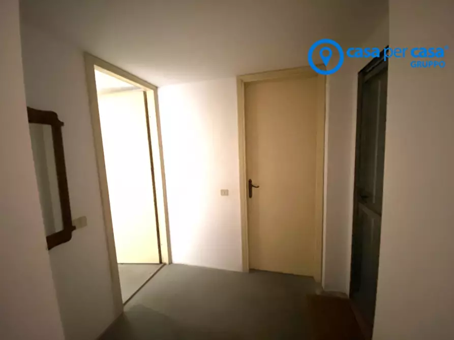 Immagine 30 di Appartamento in vendita  in Via Padova a Taglio Di Po