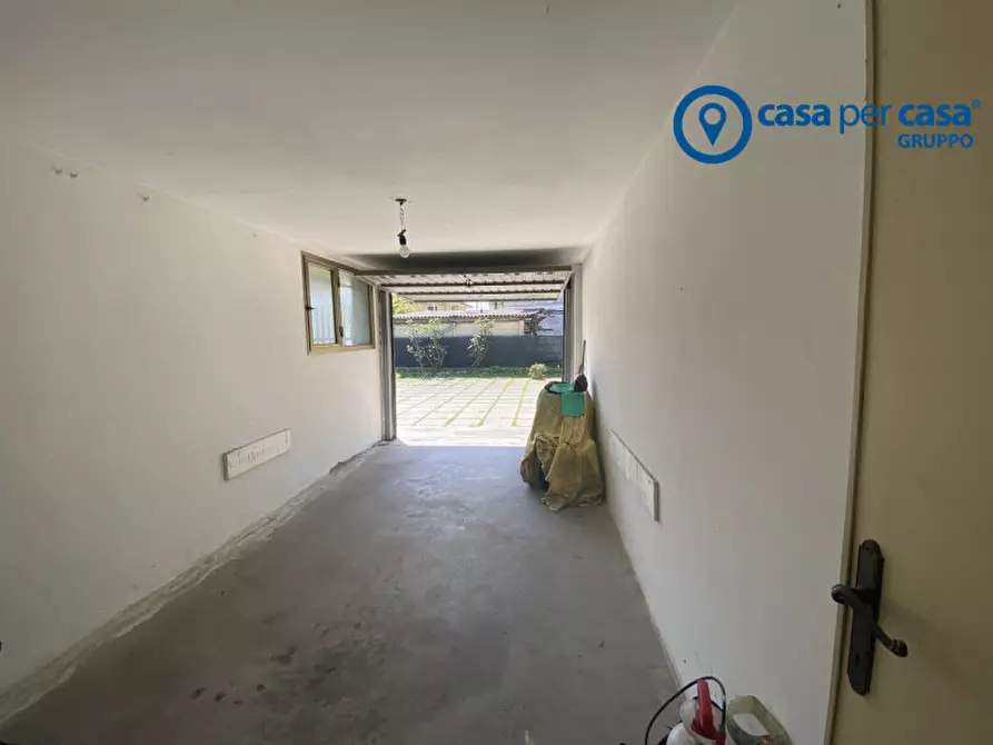 Immagine 31 di Appartamento in vendita  in Via Padova a Taglio Di Po