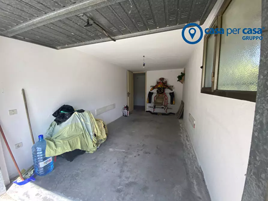 Immagine 33 di Appartamento in vendita  in Via Padova a Taglio Di Po