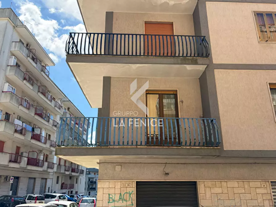 Immagine 4 di Casa indipendente in vendita  in Via Pietro Gaona 64 a Martina Franca