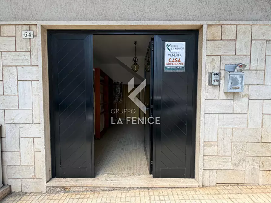 Immagine 5 di Casa indipendente in vendita  in Via Pietro Gaona 64 a Martina Franca