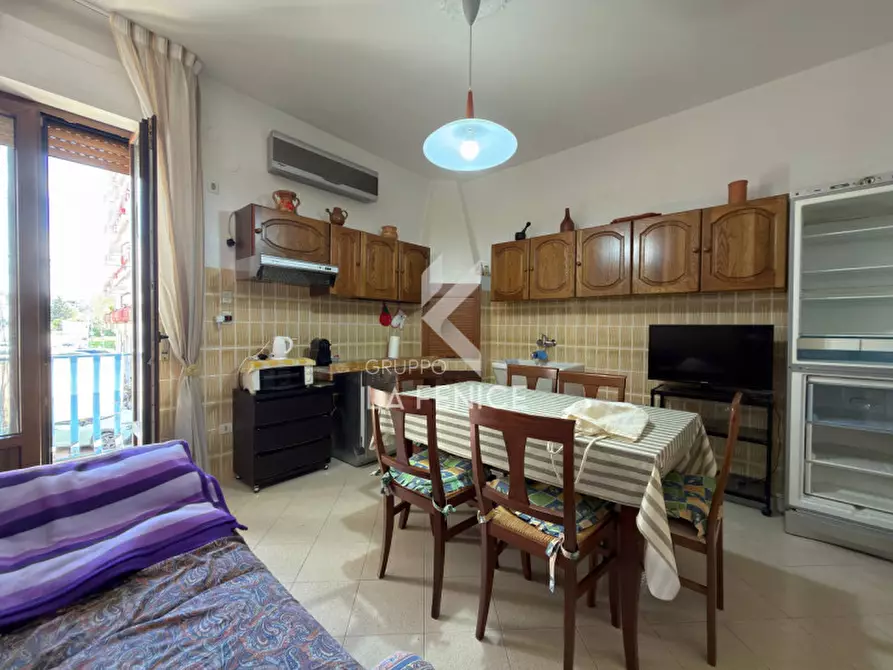 Immagine 21 di Casa indipendente in vendita  in Via Pietro Gaona 64 a Martina Franca