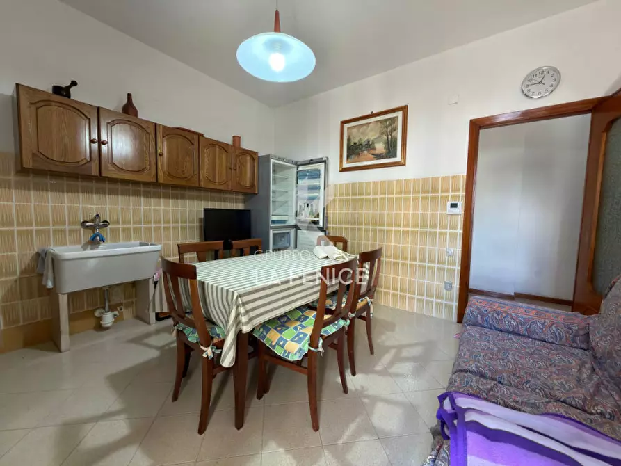 Immagine 22 di Casa indipendente in vendita  in Via Pietro Gaona 64 a Martina Franca